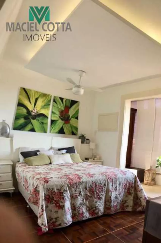 Apartamento, 4 quartos, 200 m² - Foto 24