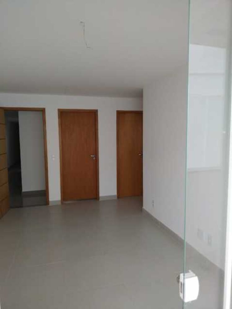 Apartamento, 2 quartos, 56 m² - Foto 2