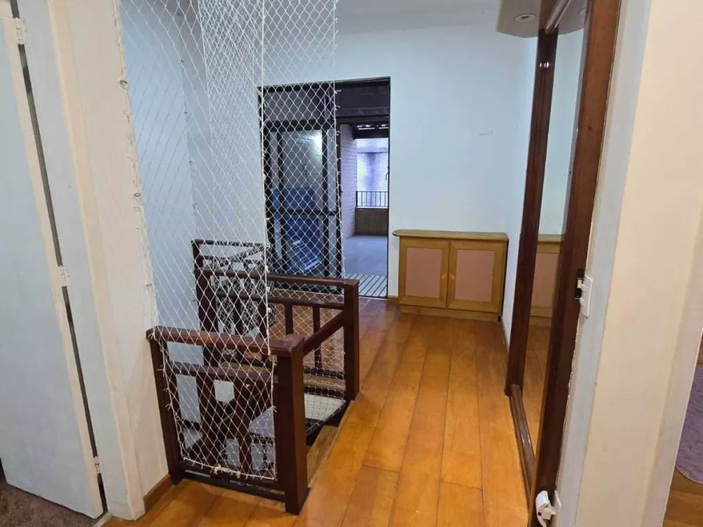 Apartamento, 4 quartos, 210 m² - Foto 3