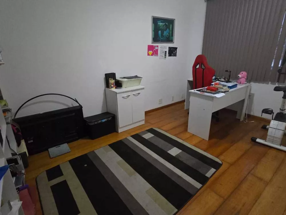 Apartamento, 4 quartos, 210 m² - Foto 6