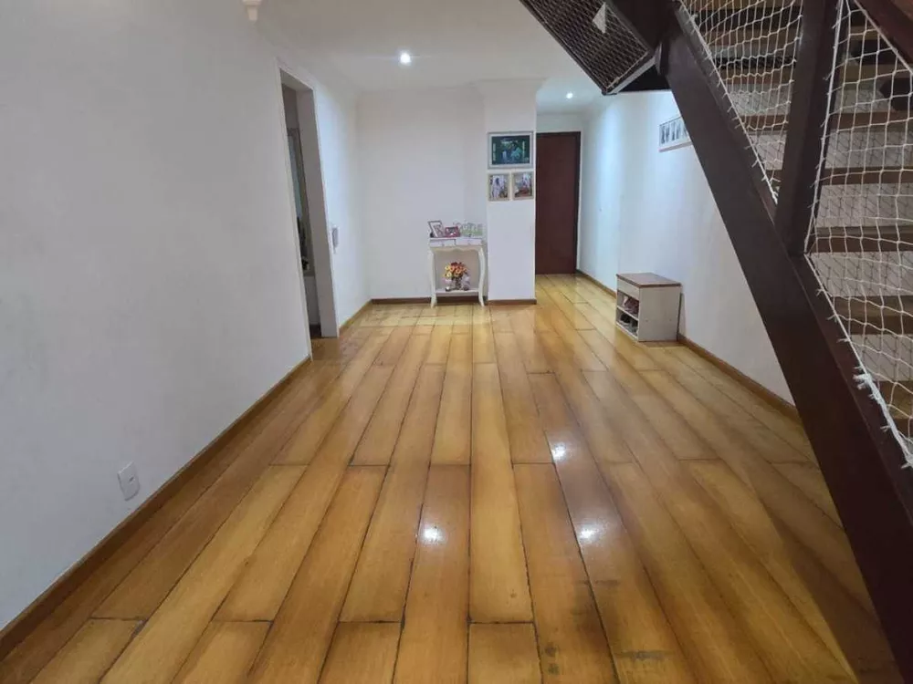 Apartamento, 4 quartos, 210 m² - Foto 9