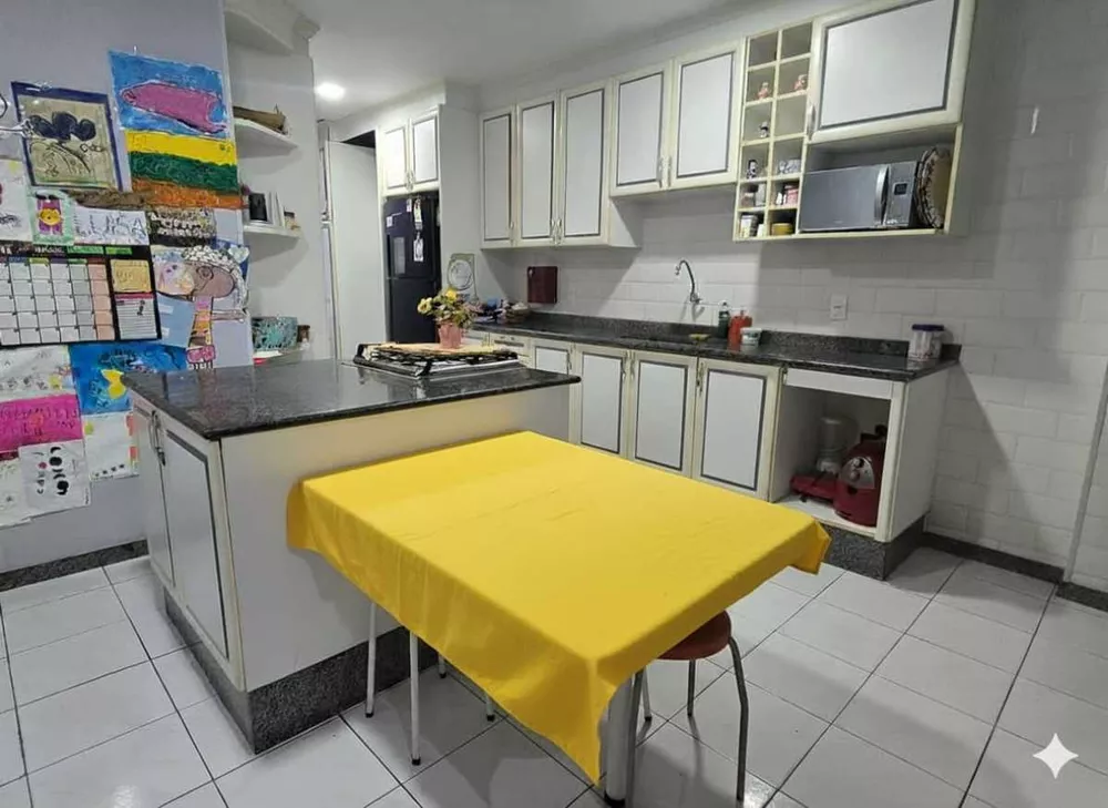 Apartamento, 4 quartos, 210 m² - Foto 7