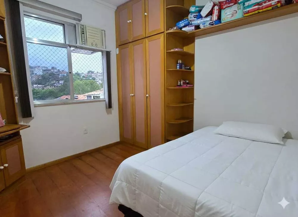 Apartamento, 4 quartos, 210 m² - Foto 2