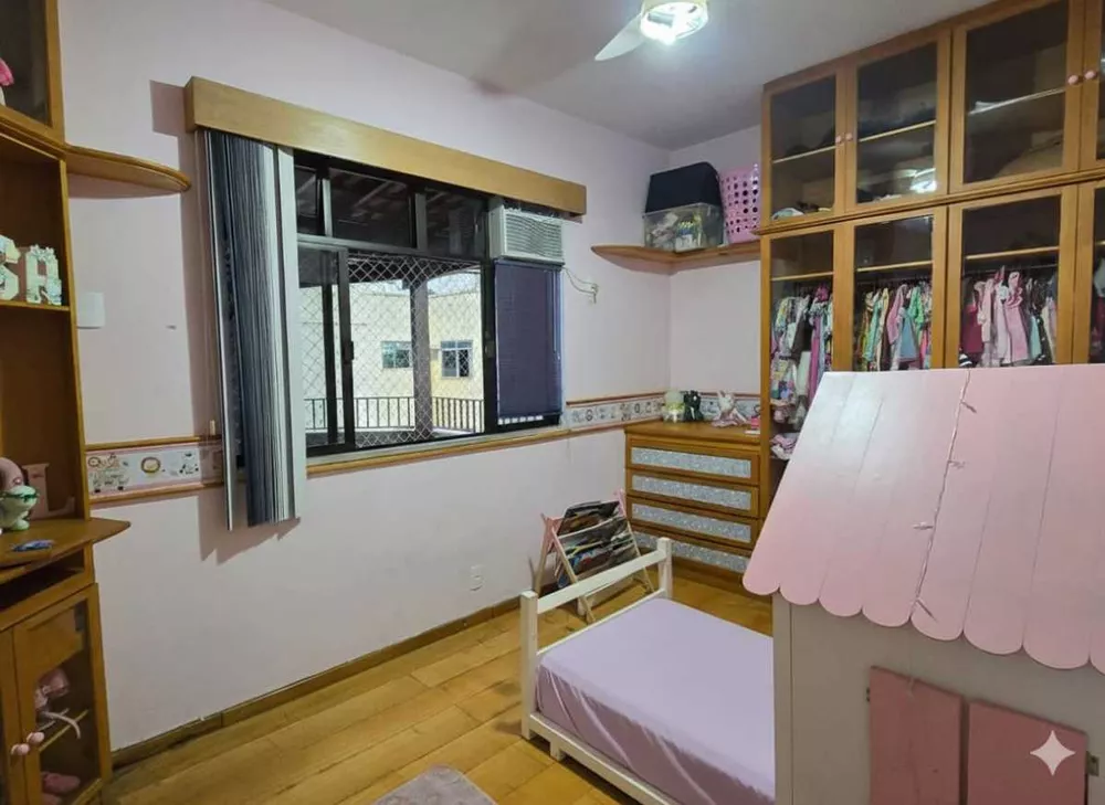 Apartamento, 4 quartos, 210 m² - Foto 11