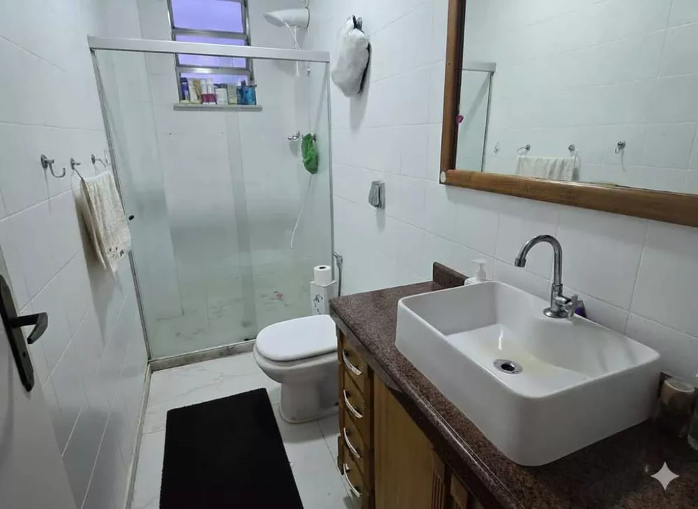 Apartamento, 4 quartos, 210 m² - Foto 8