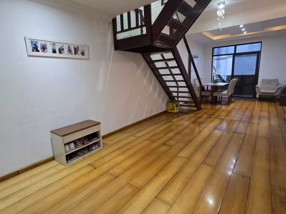 Apartamento, 4 quartos, 210 m² - Foto 1