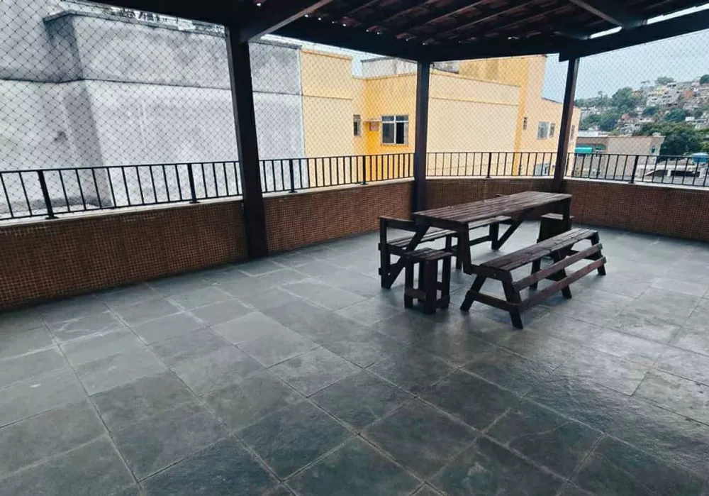Apartamento, 4 quartos, 210 m² - Foto 4