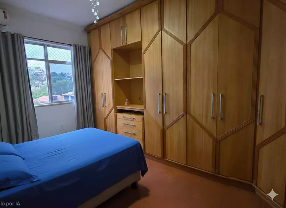 Apartamento, 4 quartos, 210 m² - Foto 5