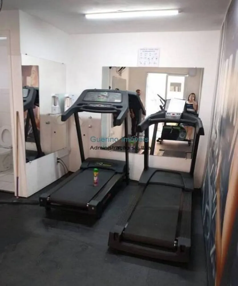 Apartamento, 2 quartos, 50 m² - Foto 7