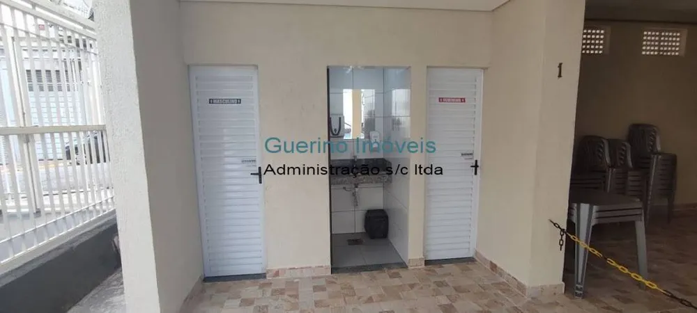 Apartamento, 2 quartos, 50 m² - Foto 8