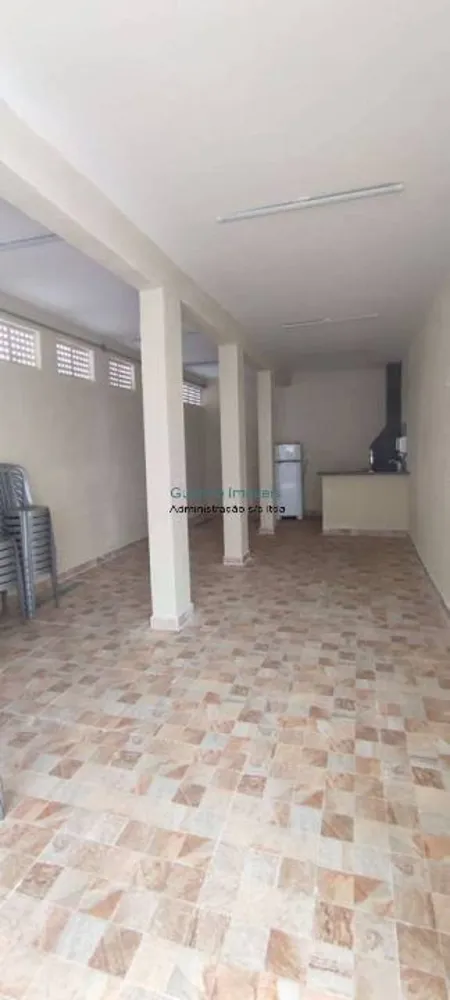Apartamento, 2 quartos, 50 m² - Foto 5