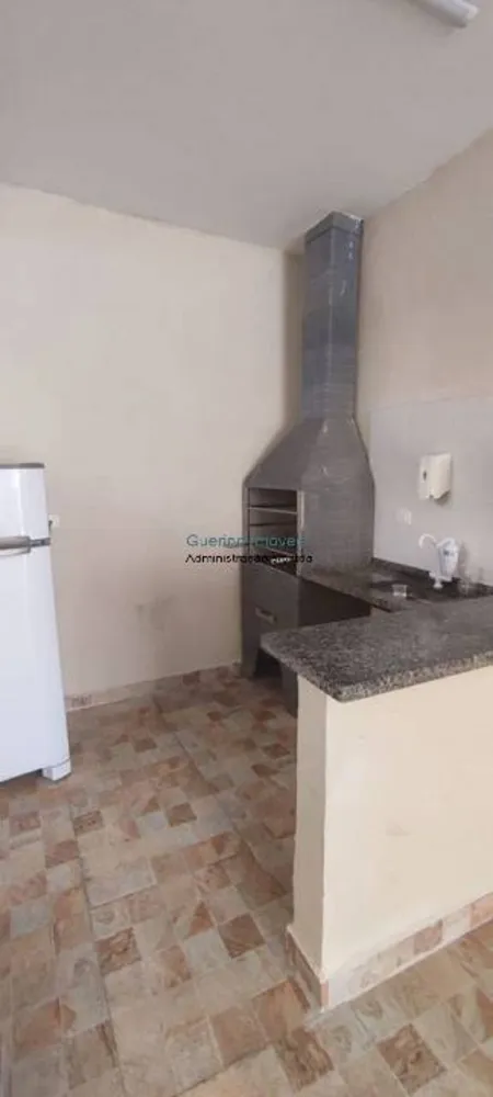Apartamento, 2 quartos, 50 m² - Foto 6
