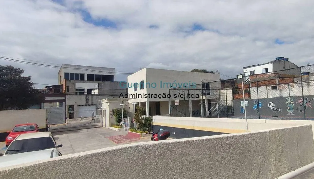 Apartamento, 2 quartos, 50 m² - Foto 3