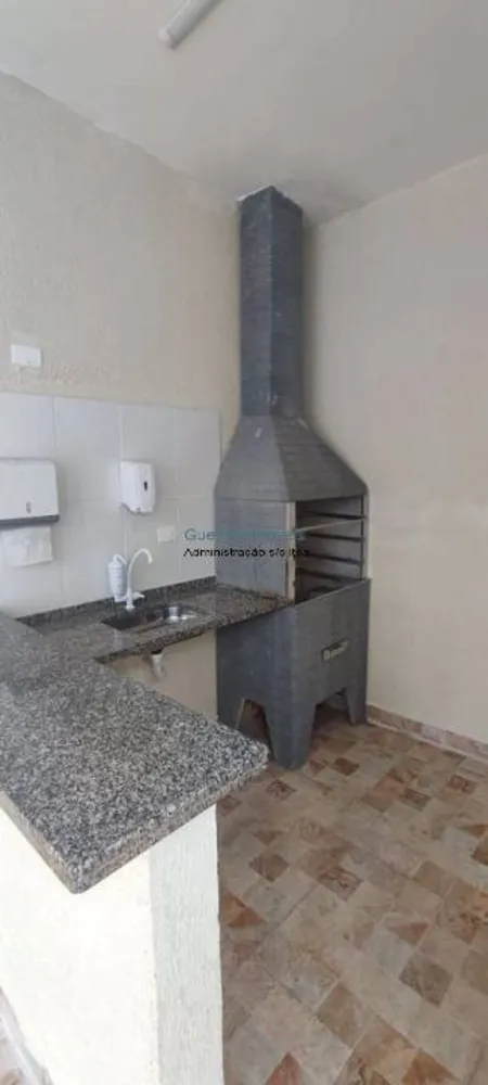 Apartamento, 2 quartos, 50 m² - Foto 7