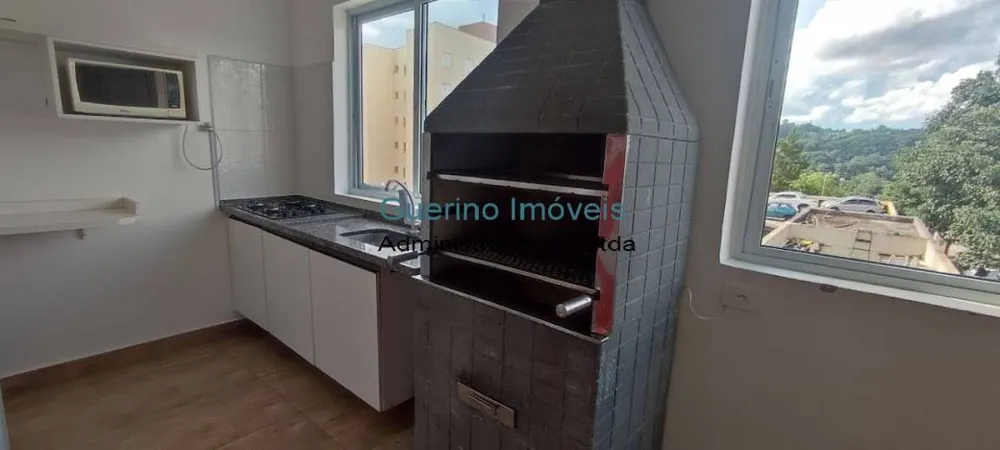 Apartamento, 2 quartos, 50 m² - Foto 6