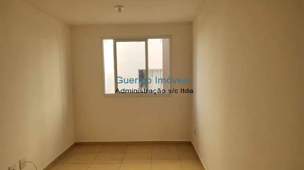 Apartamento, 2 quartos, 50 m² - Foto 16