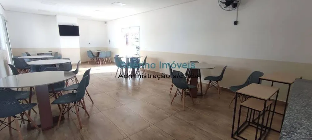 Apartamento, 2 quartos, 50 m² - Foto 9