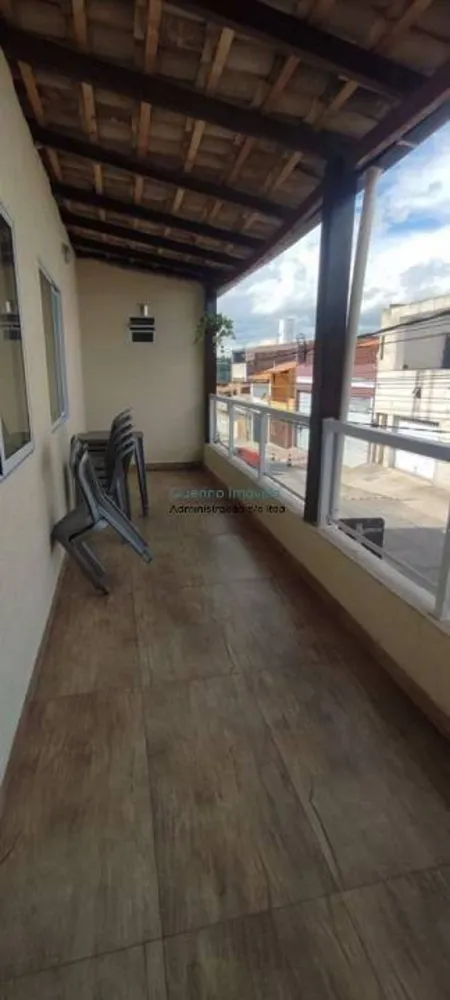 Apartamento, 2 quartos, 50 m² - Foto 1