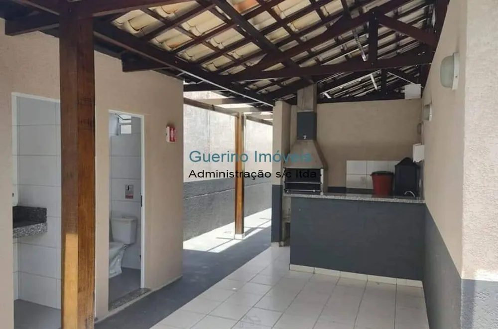 Apartamento, 2 quartos, 50 m² - Foto 5
