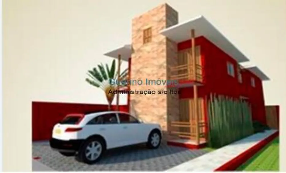 Casa, 2 quartos - Foto 5