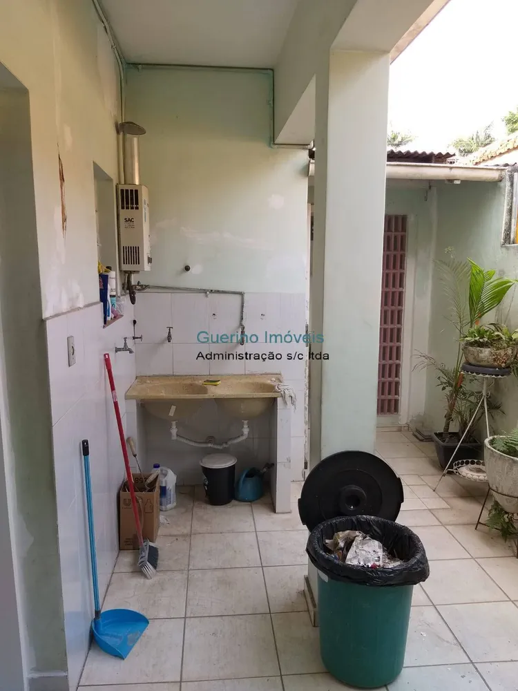 Casa, 2 quartos, 140 m² - Foto 13