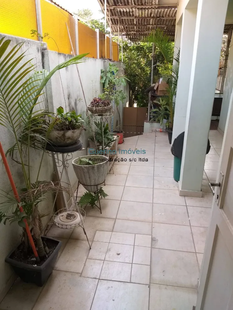 Casa, 2 quartos, 140 m² - Foto 14