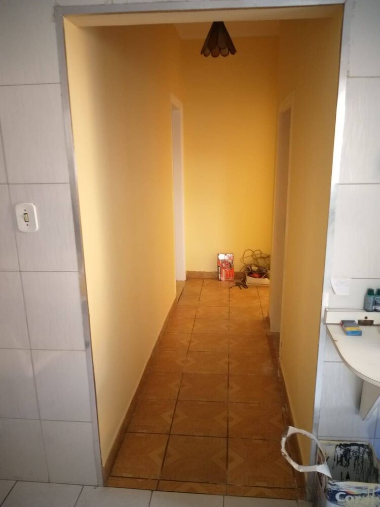 Casa, 2 quartos, 140 m² - Foto 1