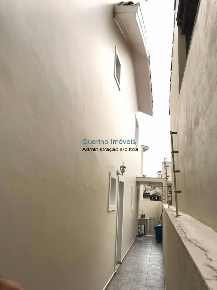 Sobrado, 3 quartos, 190 m² - Foto 16