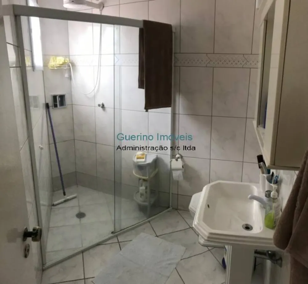 Sobrado, 3 quartos, 190 m² - Foto 15