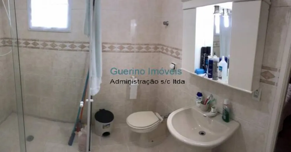 Sobrado, 3 quartos, 190 m² - Foto 12