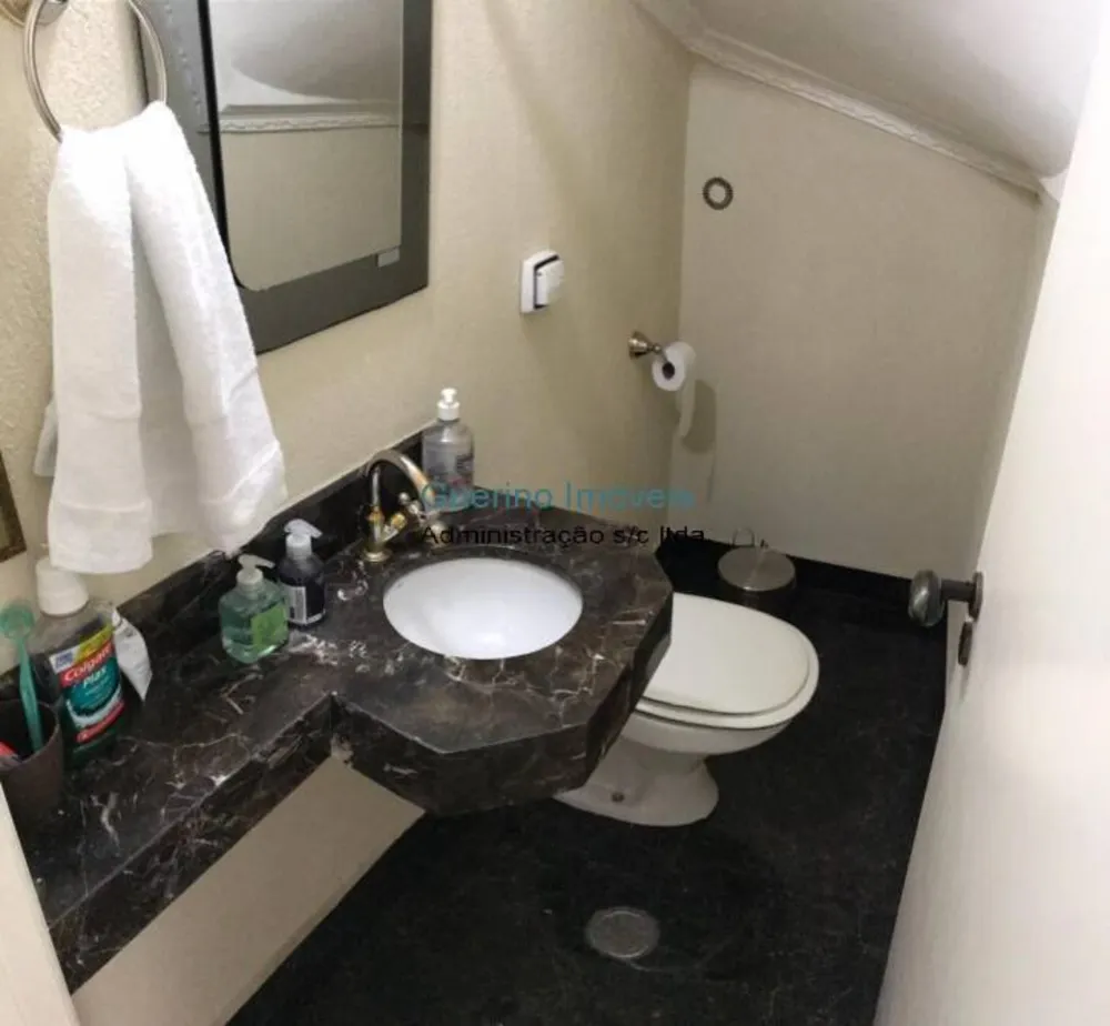 Sobrado, 3 quartos, 190 m² - Foto 14