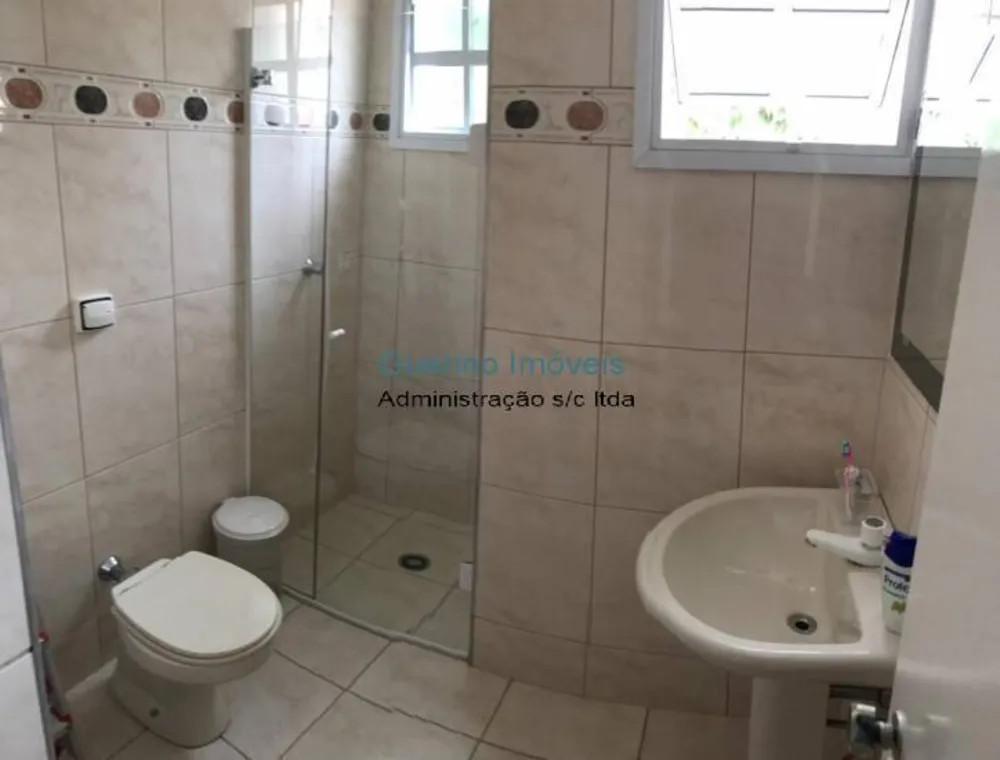 Sobrado, 3 quartos, 190 m² - Foto 13