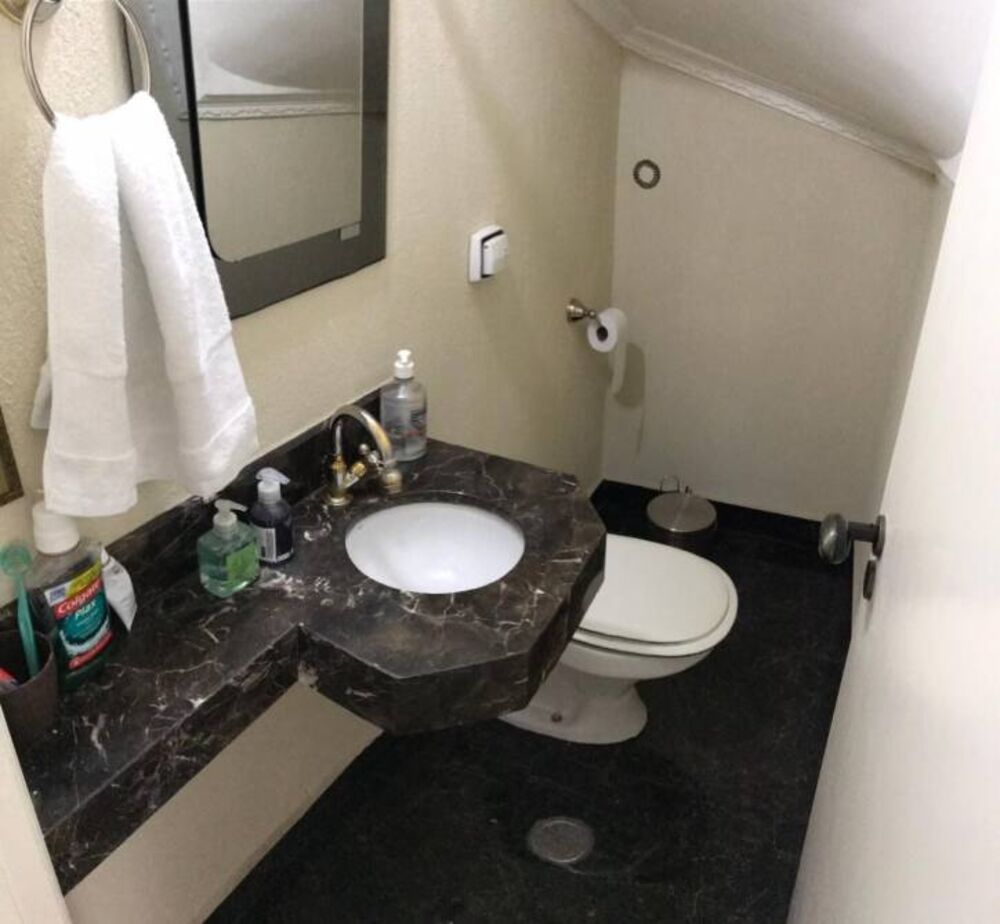 Sobrado, 3 quartos, 190 m² - Foto 2