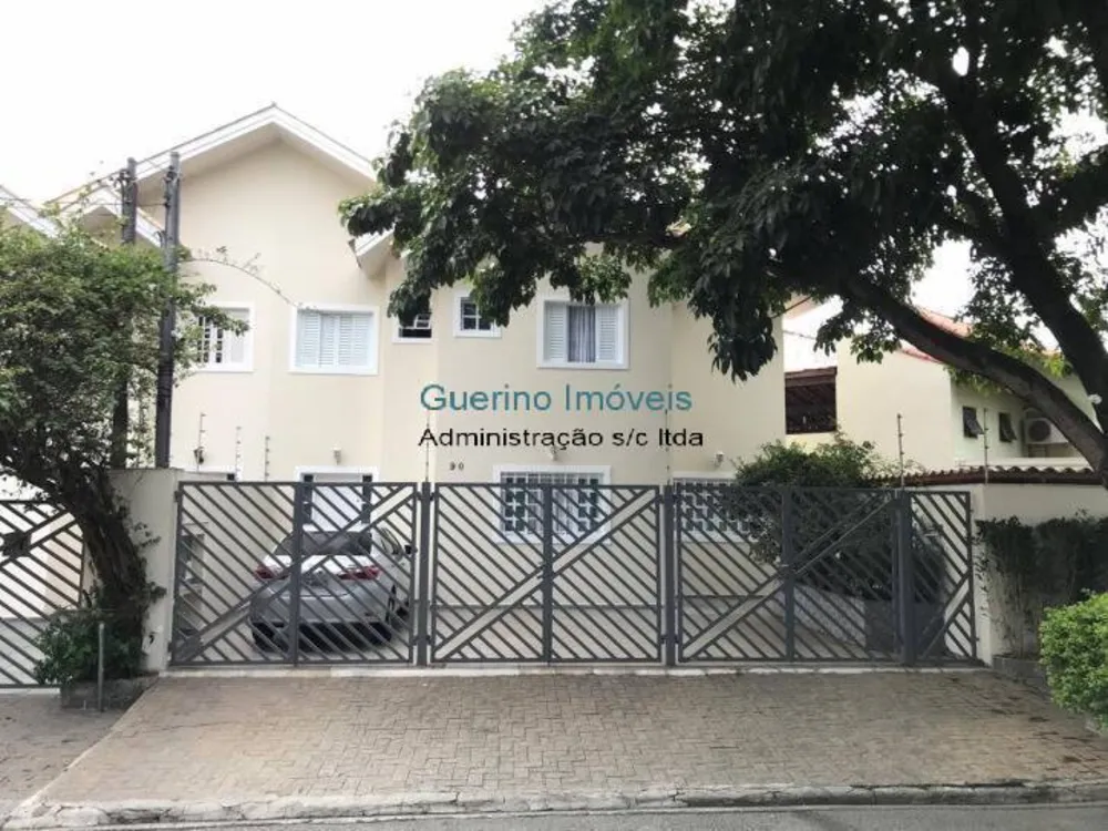 Sobrado, 3 quartos, 190 m² - Foto 5