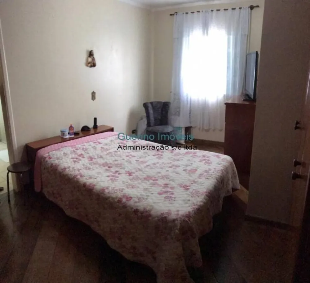 Sobrado, 3 quartos, 190 m² - Foto 11