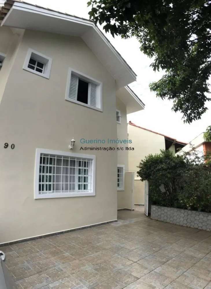 Sobrado, 3 quartos, 190 m² - Foto 6