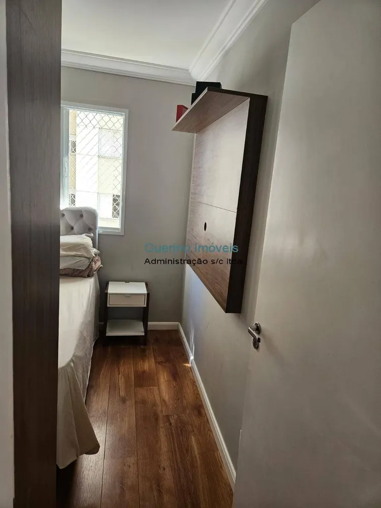 Apartamento, 2 quartos, 51 m² - Foto 8