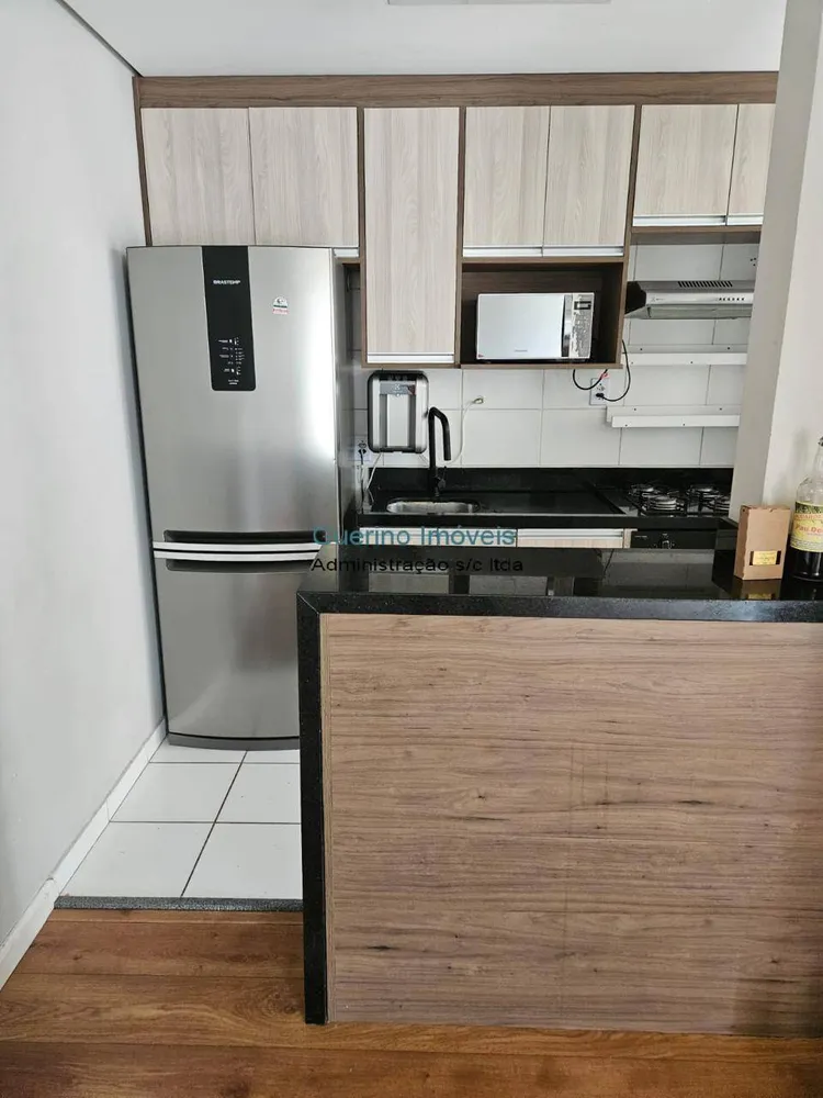 Apartamento, 2 quartos, 51 m² - Foto 11