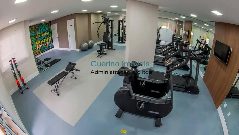 Apartamento, 2 quartos, 51 m² - Foto 3
