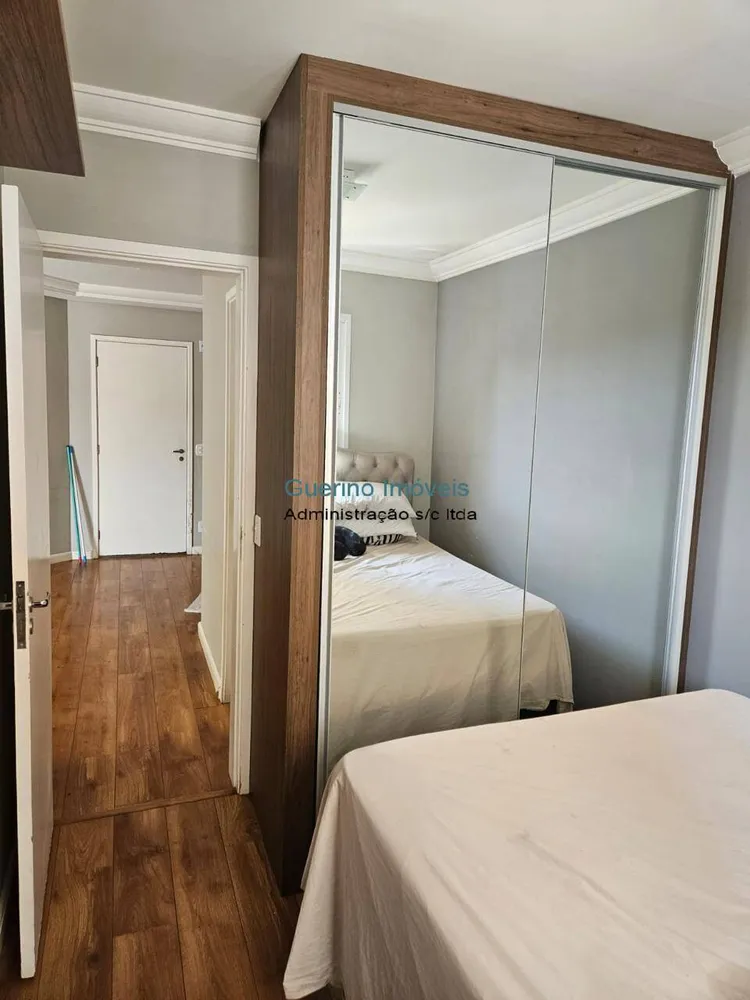 Apartamento, 2 quartos, 51 m² - Foto 7