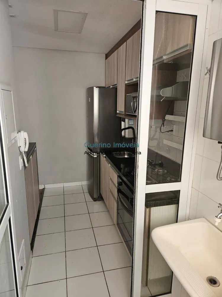 Apartamento, 2 quartos, 51 m² - Foto 12