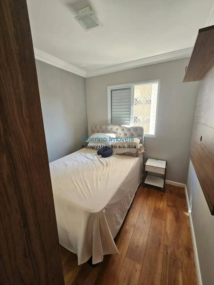 Apartamento, 2 quartos, 51 m² - Foto 10