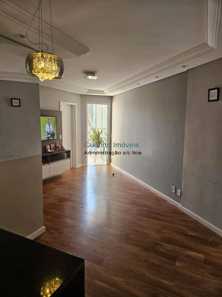 Apartamento, 2 quartos, 51 m² - Foto 5