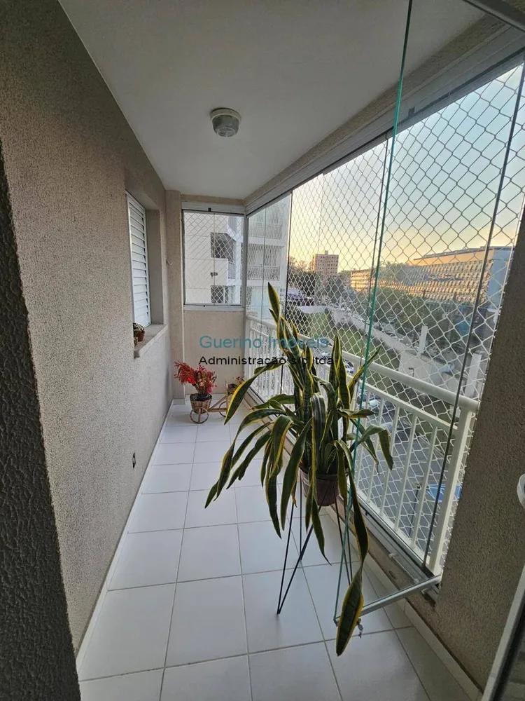 Apartamento, 2 quartos, 51 m² - Foto 4