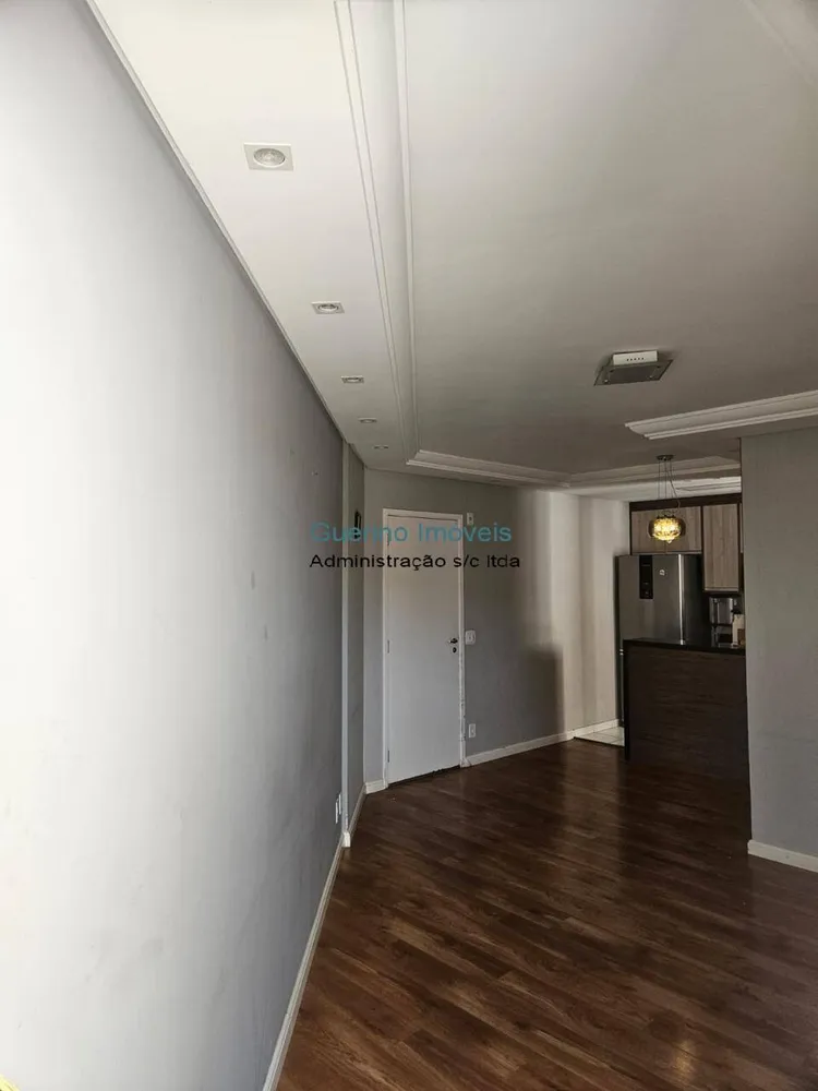 Apartamento, 2 quartos, 51 m² - Foto 9