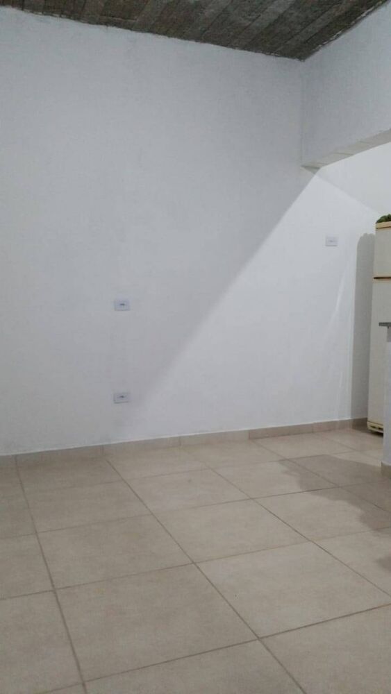 Casa, 1 quarto - Foto 1