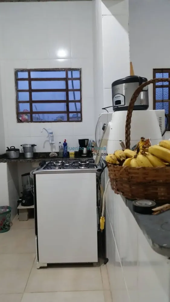 Casa, 1 quarto - Foto 6