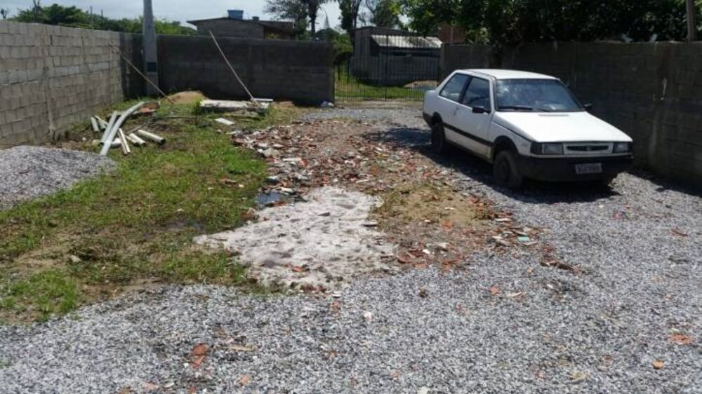 Casa, 1 quarto - Foto 2