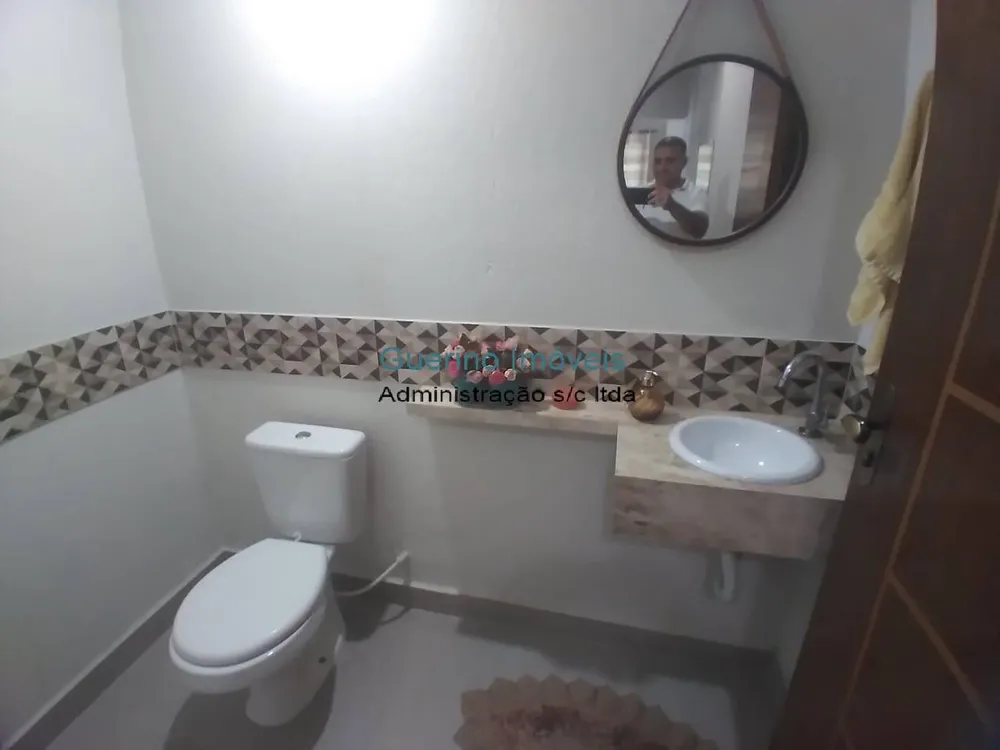 Sobrado, 3 quartos, 460 m² - Foto 8