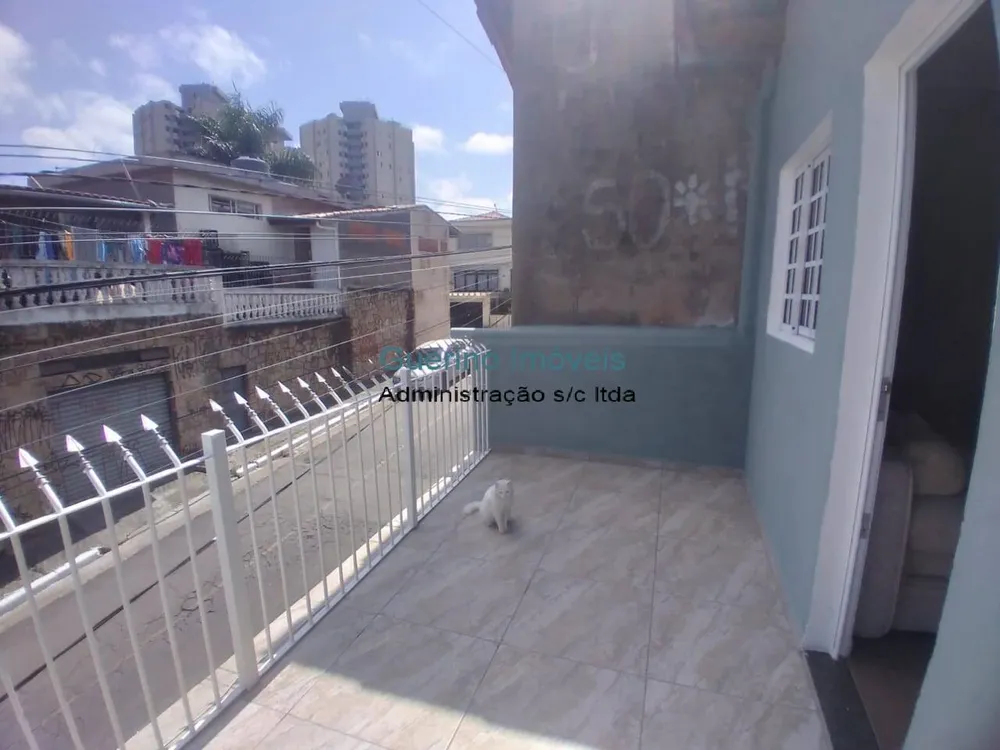 Sobrado, 3 quartos, 460 m² - Foto 10